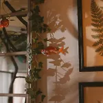 Diverso By Kot Sen Rare Hand-painted 公寓 卢布尔雅那