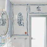 Diverso By Kot Sen Rare Hand-painted 公寓