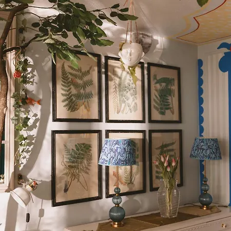 Diverso By Kot Sen Rare Hand-painted Appartement