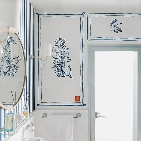 Diverso By Kot Sen Rare Hand-painted Appartement