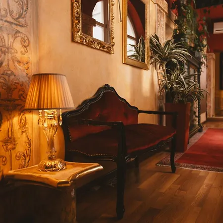 Diverso Любляна