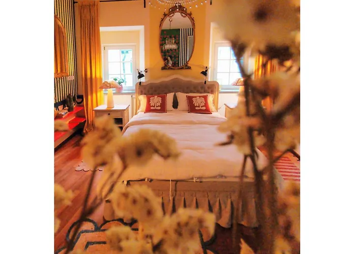 Апартаменты Diverso *