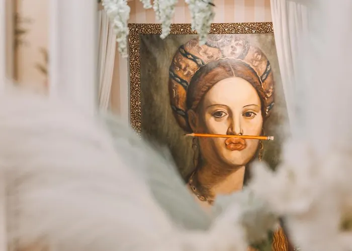 Diverso Апартаменты *