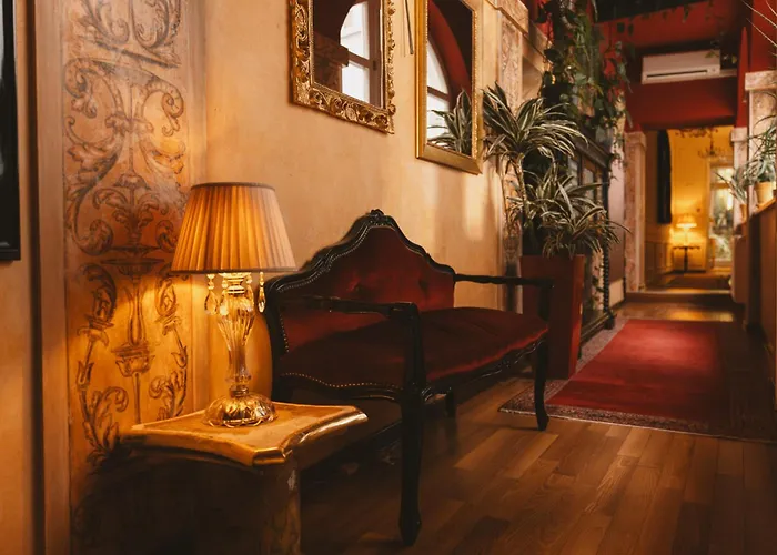 Diverso Любляна