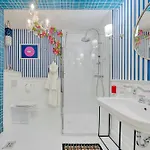 Daire Diverso By Kot Sen Rare Hand-painted