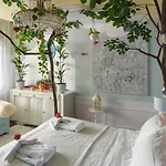 Diverso By Kot Sen Rare Hand-painted Appartement *