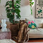 Diverso By Kot Sen Rare Hand-painted * Ljubljana