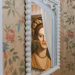 Diverso By Kot Sen Rare Hand-painted Appartement *