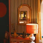 Daire Diverso By Kot Sen Rare Hand-painted *