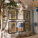 Diverso By Kot Sen Rare Hand-painted Appartement