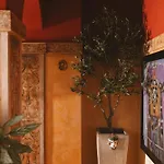Appartement Diverso By Kot Sen Rare Hand-painted *