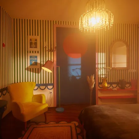 Diverso Apartamento *