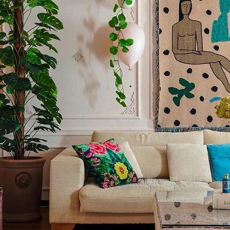 Apartman Diverso Ljubljana