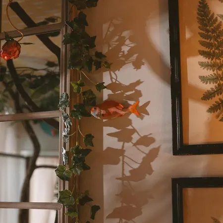 Diverso Apartamento Liubliana