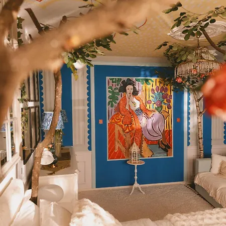 Apartman Diverso Ljubljana