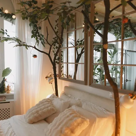 Diverso Apartamento Liubliana