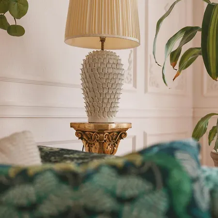 Diverso By Kot Sen Rare Hand-painted Appartement