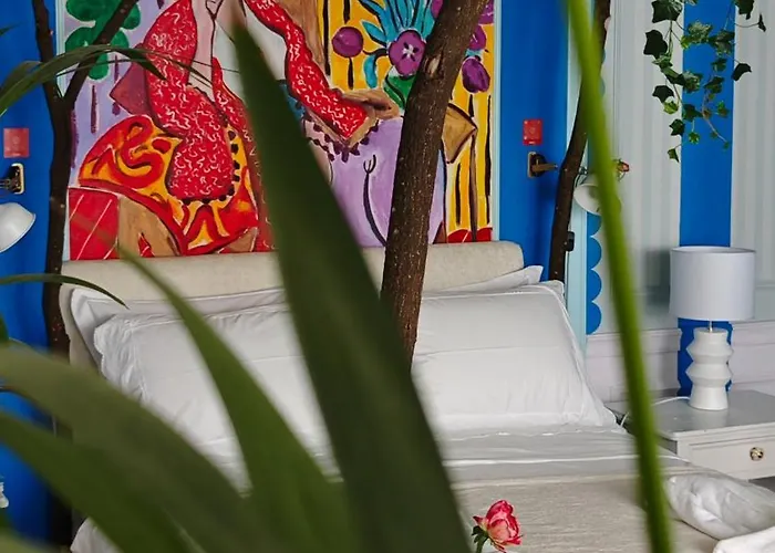 Apartmán Diverso Lublaň