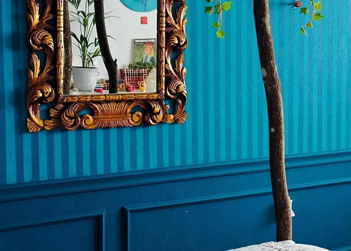 Diverso Apartma Ljubljana