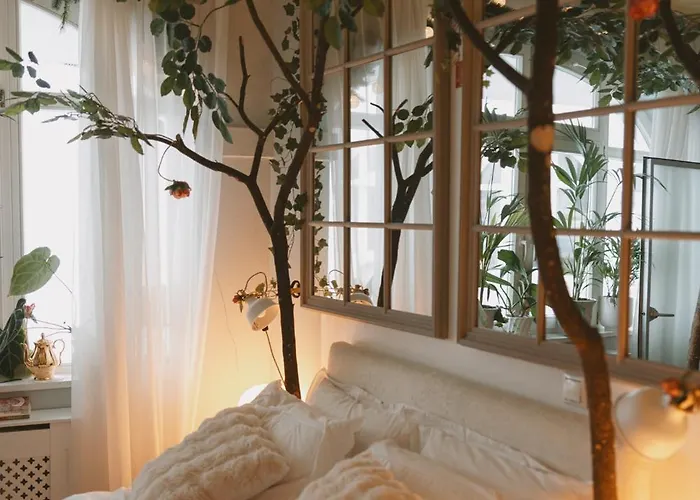 Diverso Apartma Ljubljana