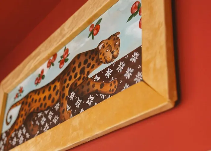 Apartma Diverso Ljubljana