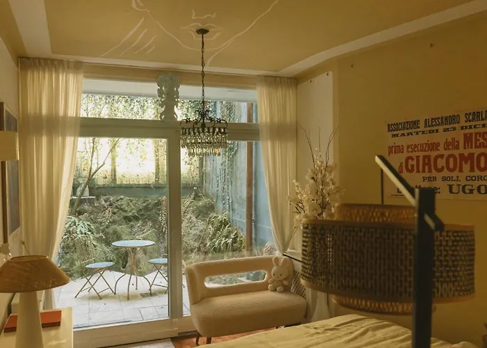 Diverso Apartmán Lublaň