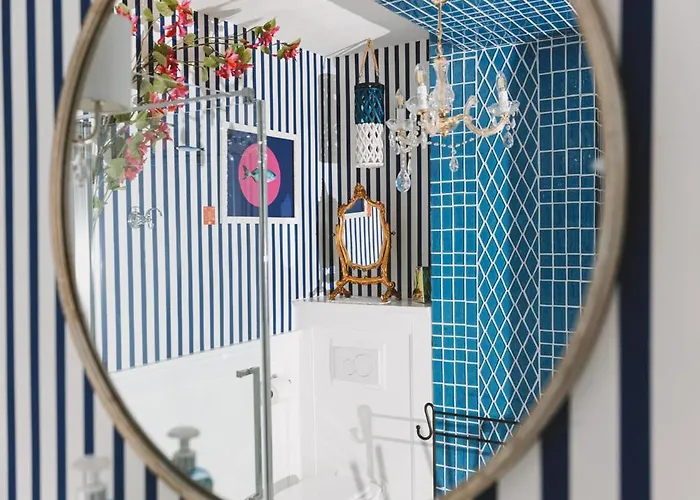 Diverso Apartmán Lublaň