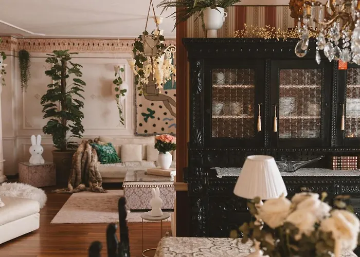 Diverso Lejlighed Ljubljana