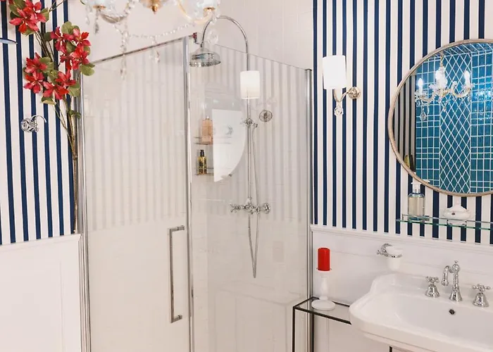 Apartmán Diverso Lublaň