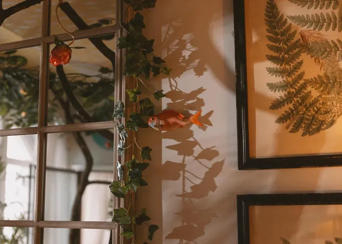 Diverso Lägenhet Ljubljana